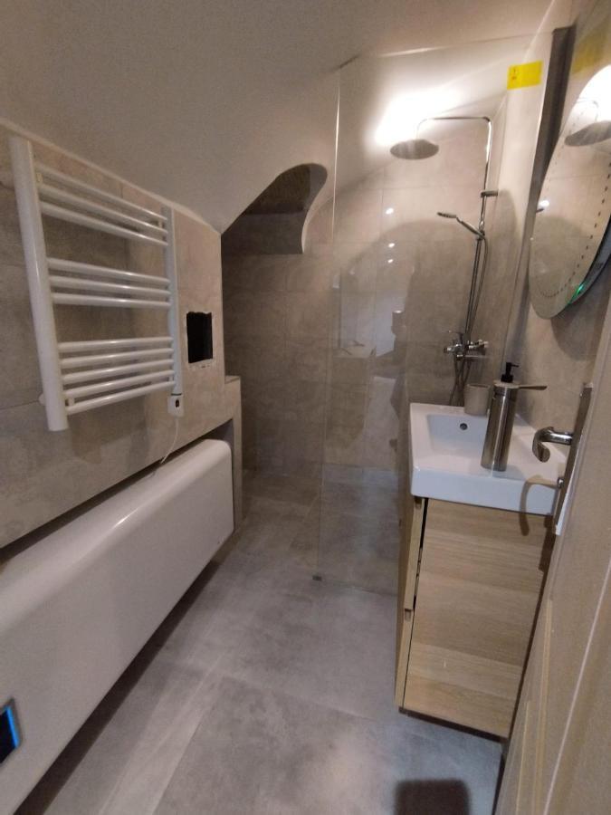 Beautiful Triplex In The Center Of Paris Apartment Luaran gambar