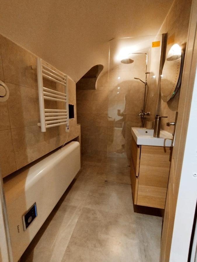 Beautiful Triplex In The Center Of Paris Apartment Luaran gambar