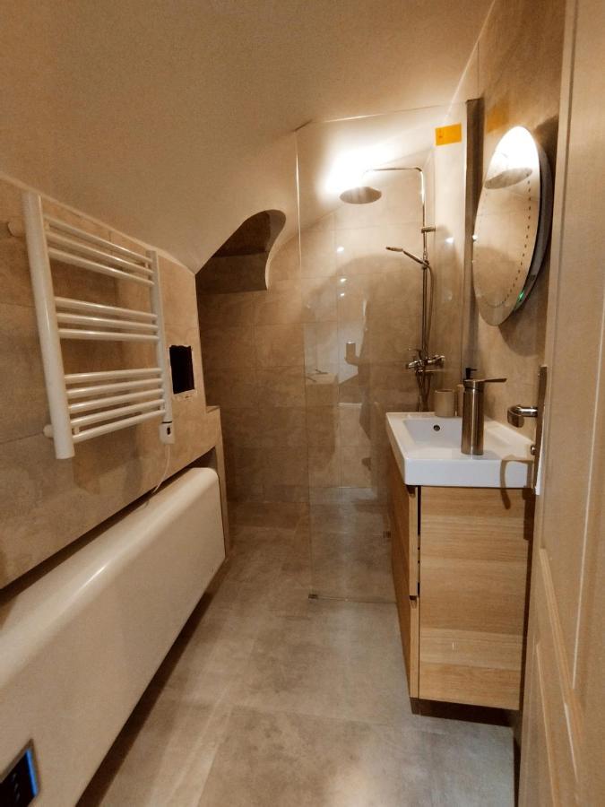 Beautiful Triplex In The Center Of Paris Apartment Luaran gambar